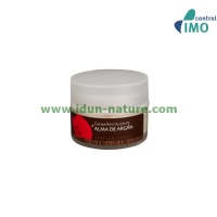 Crema facial revitalizante Alma de Arg�n Bio TALLER AMAPOLA